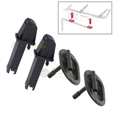 VW Bus T4 Tülle & Spritzdüse