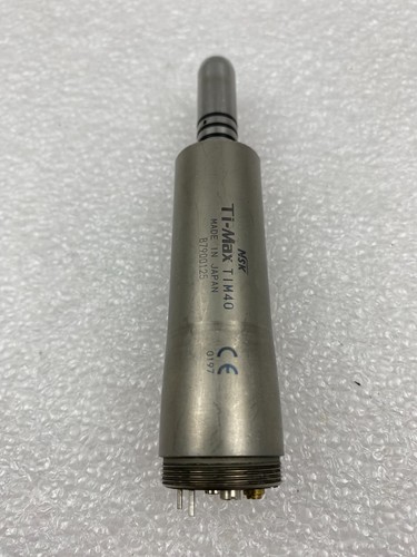 Nsk max tim40 - ti-max, mikromotor