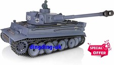 Haya 2,4Ghz Henglong 1/16