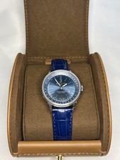 Breitling – Navitimer