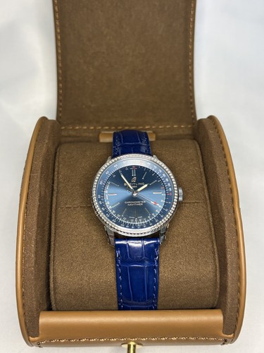 Breitling navitimer - –,
