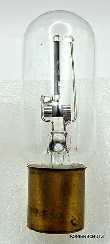 Radioröhre-TUBE-Elektronenrö
