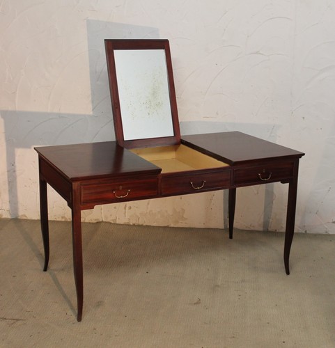 Schreibtisch - , (damen-)