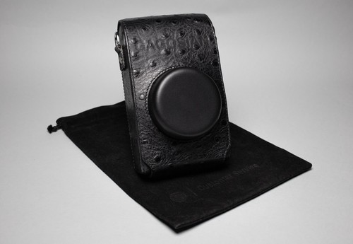 Leica case gagosian - -,