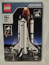 LEGO 10213 Space Shuttle