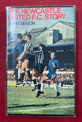 John gibson the newcastle - gibson,