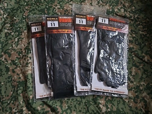 Neu 100 nomex flyers - %,