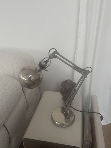 Schreibtischlampe metall - schreibtischlampe,