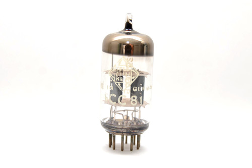 Genuine telefunken berlin - genuine,