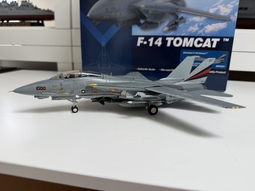 Hobby master grumman 14a - grumman, f-14a