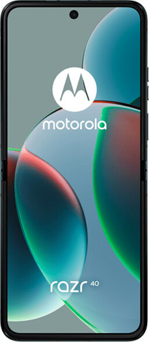 Motorola razr 256gb grün - razr,