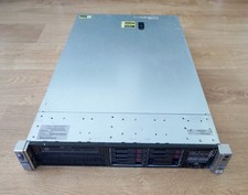 HP Proliant DL380p Gen8 Server