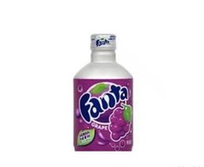 Fanta - Grape Japan - 24x300ml