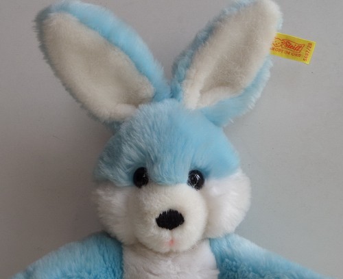 Steiff baby hase 5687 - baby-hase, mit