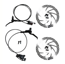 Fahrrad MTB Hydraulische