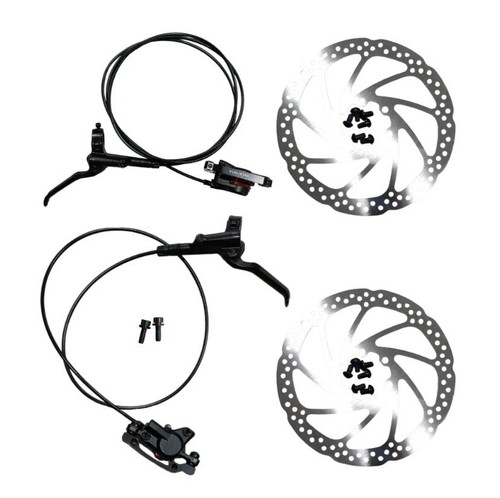 Fahrrad mtb hydraulische - fahrrad,