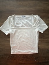 T Shirt New Yorker Satin M 38