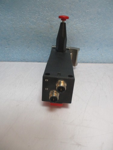 Euchner sicherheitsschalter - ,