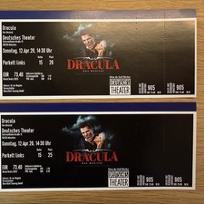 DRACULA Das Musical - 2