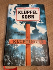 Kluftinger von Volker Klüpfel (2018, Gebundene Ausgabe)