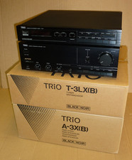 Trio Kenwood A-3X Verstärker