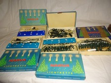 DDR Narva Lichterketten