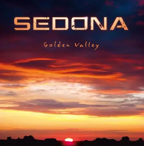 Sedona golden valley - sedona,