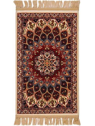 Khademi perserteppich 84x50 - 84x50, |