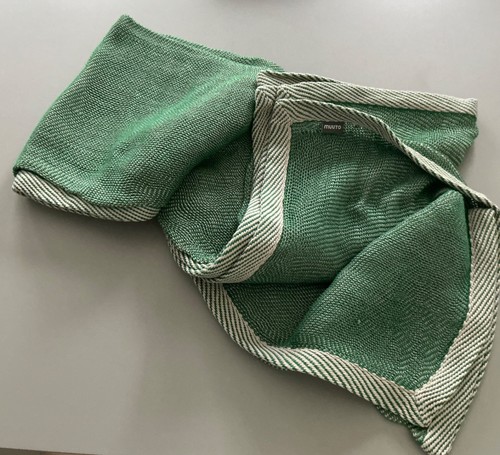 Muuto throw ripple - -,