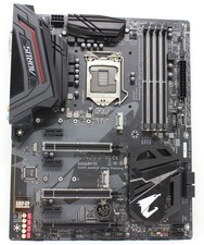 GIGABYTE Z370 AORUS Ultra