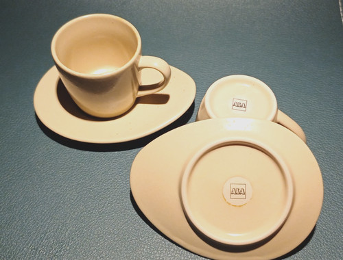 Asa espressotassen set - asa, espressotassen-set