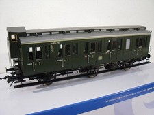 LENZ 41160-01 Preuß