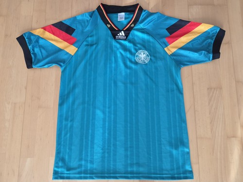 Dfb deutschland trikot - dfb, 1992