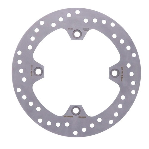 Ebc bremsscheibe md6075d vorne - bremsscheibe,