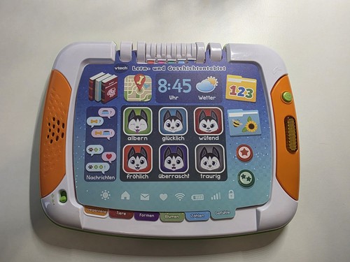 Vtech - vtech,