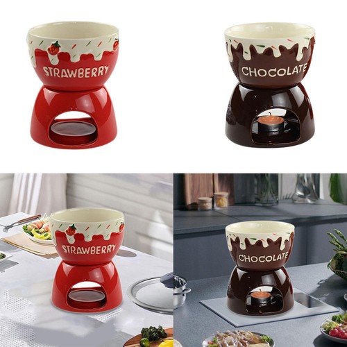 Schokoladenfondue topf hot - schokoladenfondue-topf,, -hot