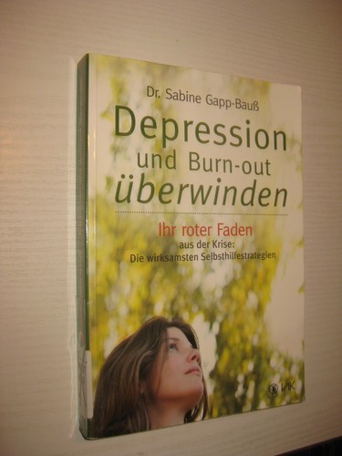 Depression und burn - depression,