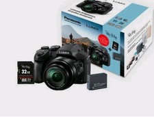 Panasonic  LUMIX  DMC-FZ330- 12.1MP Bridgekamera 24X Zoom-Neuwertig! ✅✅✅