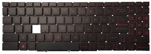 In169 einzelne tastatur - in169,