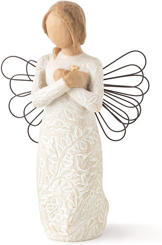 Enesco willow tree remembrance - tree,