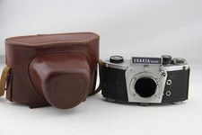 Exakta VX 500 analoge