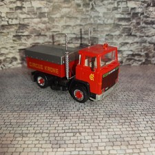 Albedo herpa Scania 111 CIRCUS