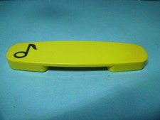 Lego Duplo Eisenbahn Codestein gelb,D2