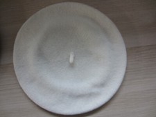 Damen Mütze Beret Klassik
