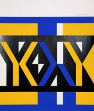 Otto Herbert Hajek, Juli