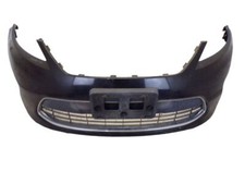 Stoßstange vorne Frontschürze Tuxedo Black Met. passt für FORD FIESTA VI 1.6