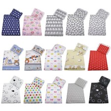 2 tlg. Set Bezug für