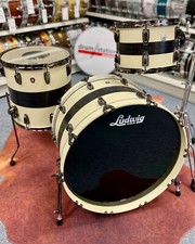 Ludwig USA Classic Oak limited