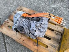 #14 VW e-Golf EBS RYG Motor mit Getriebe 100KW 136 PS 49TKm BJ 2020 Elektromotor