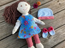 Puppenkleidung handmade für